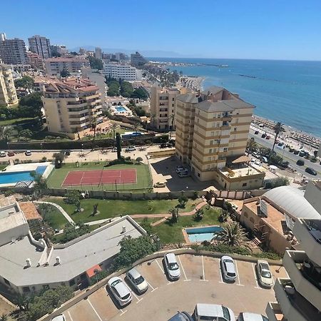 Benalbeach 09 Apartamento Benalmádena Exterior foto