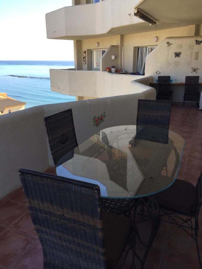 Benalbeach 09 Apartamento Benalmádena Exterior foto