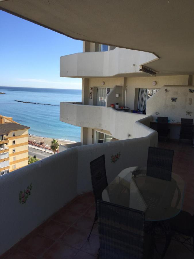 Benalbeach 09 Apartamento Benalmádena Exterior foto