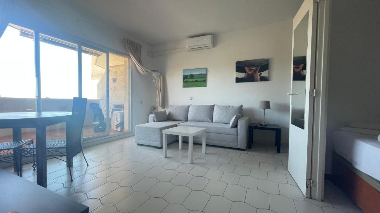 Benalbeach 09 Apartamento Benalmádena Exterior foto