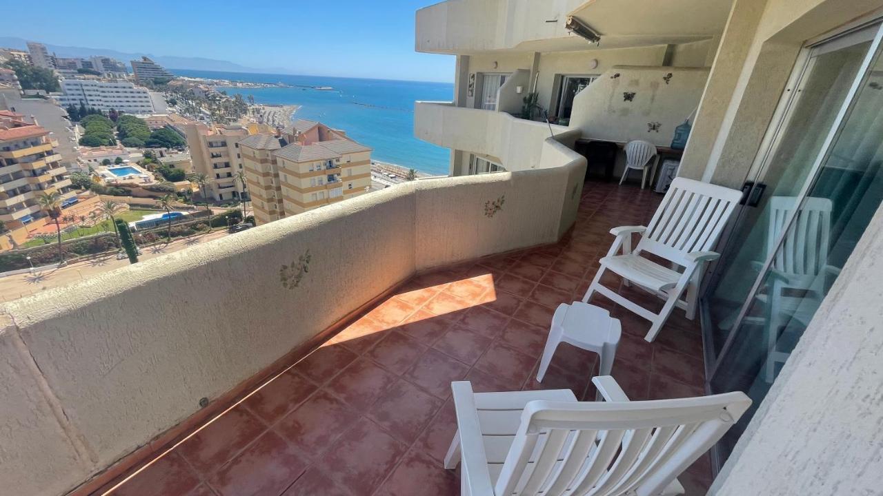 Benalbeach 09 Apartamento Benalmádena Exterior foto